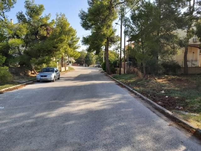 (For Sale) Land Plot || East Attica/Pallini - 352 Sq.m, 120.000€ 