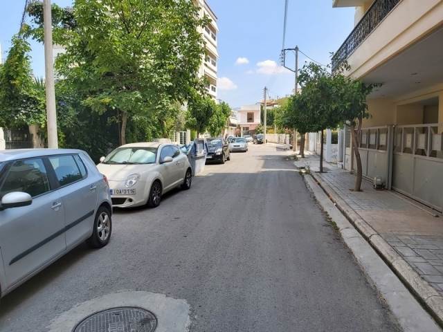 (For Sale) Land Plot || Athens North/Agia Paraskevi - 210 Sq.m, 250.000€ 