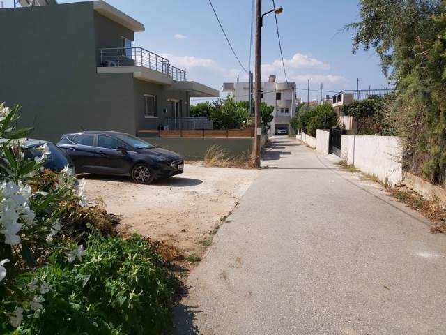 (For Sale) Land Plot || East Attica/Paiania - 211 Sq.m, 53.000€ 