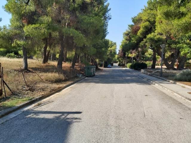 (For Sale) Land Plot || East Attica/Pikermi - 516 Sq.m, 150.000€ 