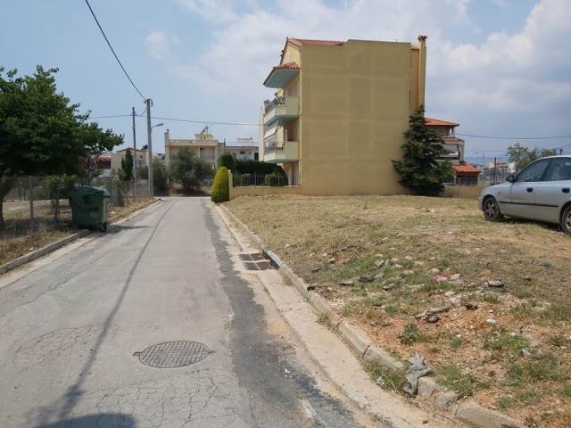 (For Sale) Land Plot || Athens North/Agia Paraskevi - 219 Sq.m, 210.000€ 