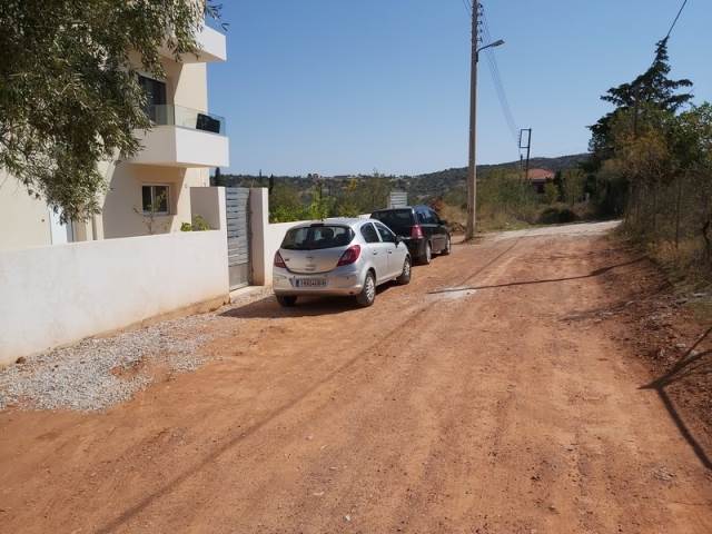 (For Sale) Land Plot || East Attica/Paiania - 442 Sq.m, 120.000€ 