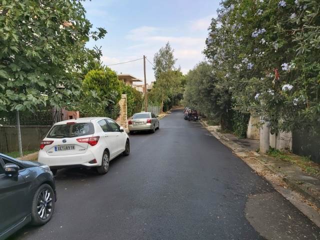 (Προς Πώληση) Αξιοποιήσιμη Γη Οικόπεδο || Ανατολική Αττική/Παλλήνη - 784 τ.μ, 450.000€ 