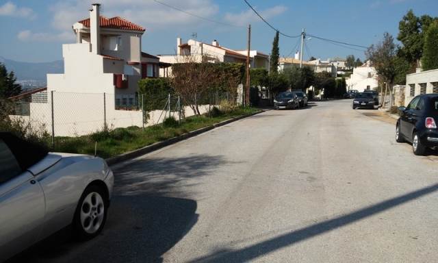 (For Sale) Land Plot || East Attica/Pallini - 1.037 Sq.m, 300.000€ 