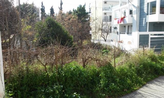 (For Sale) Land Plot || Athens North/Chalandri - 701 Sq.m, 800.000€ 