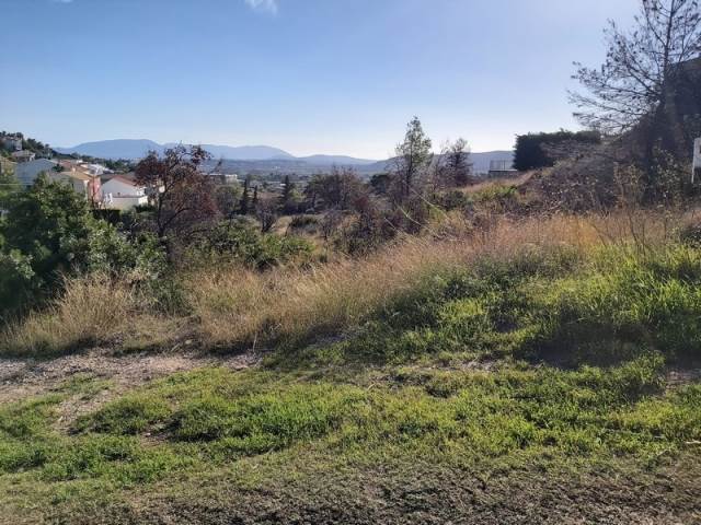 (For Sale) Land Plot || East Attica/Pallini - 670 Sq.m, 180.000€ 