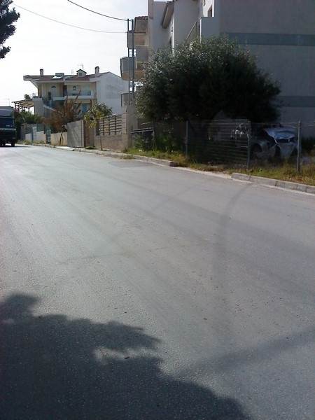(For Sale) Land Plot || East Attica/Gerakas - 435 Sq.m, 435.000€ 