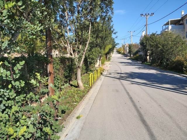 (For Sale) Land Plot || East Attica/Pikermi - 785 Sq.m, 260.000€ 