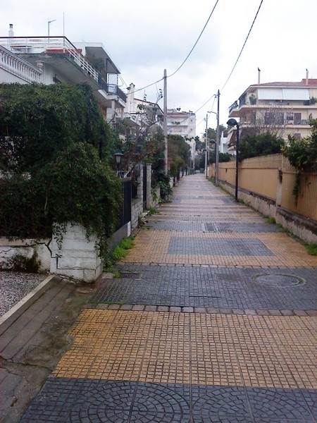 (For Sale) Land Plot || Athens North/Agia Paraskevi - 378 Sq.m, 480.000€ 