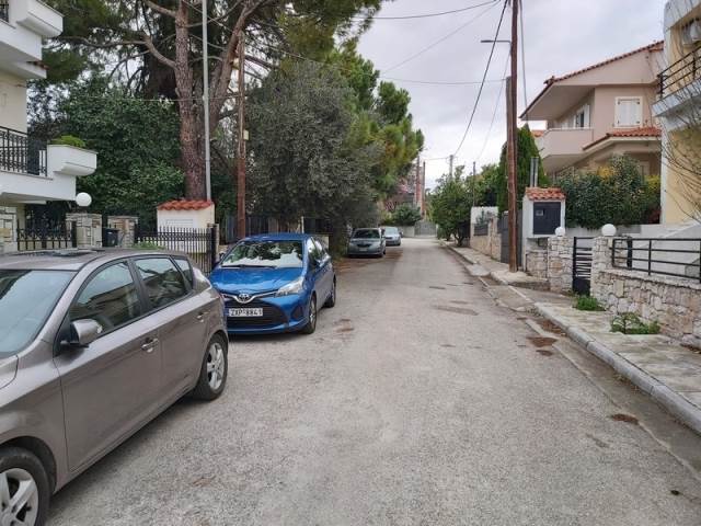 (For Sale) Land Plot || East Attica/Pallini - 280 Sq.m, 170.000€ 