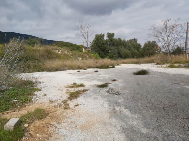 (For Sale) Land Plot || East Attica/Glyka Nera - 786 Sq.m, 250.000€ 