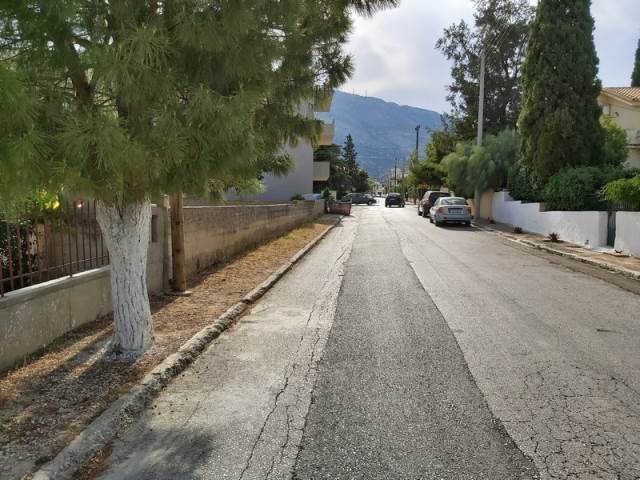 (For Sale) Land Plot || East Attica/Paiania - 792 Sq.m, 300.000€ 