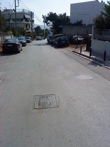 (For Sale) Land Plot || Athens North/Agia Paraskevi - 575 Sq.m, 450.000€ 