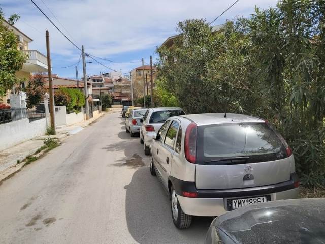 (For Sale) Land Plot || East Attica/Gerakas - 245 Sq.m, 180.000€ 