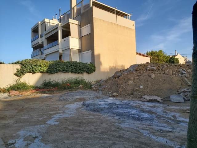 (For Sale) Land Plot || Athens North/Agia Paraskevi - 346 Sq.m, 240.000€ 