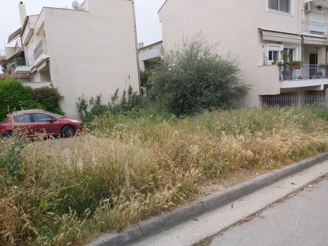 (For Sale) Land Plot || Athens North/Agia Paraskevi - 207 Sq.m, 230.000€ 