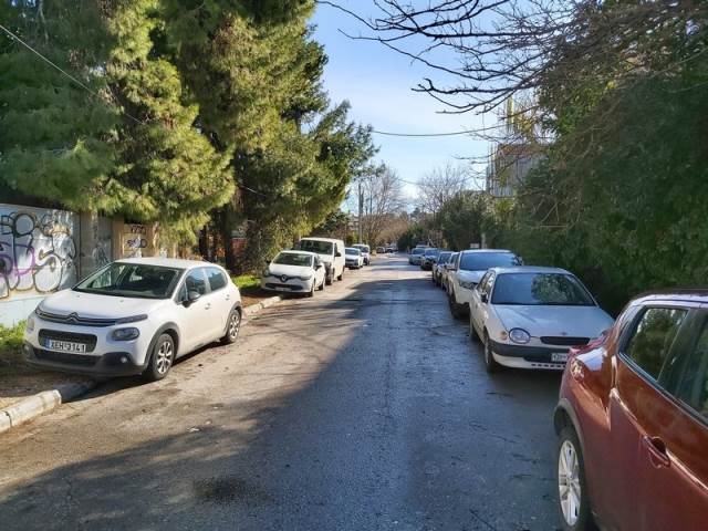 (Προς Πώληση) Αξιοποιήσιμη Γη Οικόπεδο || Αθήνα Βόρεια/Αγία Παρασκευή - 627 τ.μ, 300.000€ 