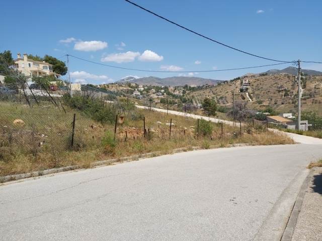 (For Sale) Land Plot || East Attica/Pallini - 341 Sq.m, 149.000€ 
