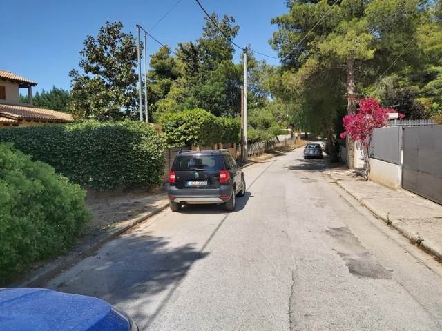 (Προς Πώληση) Αξιοποιήσιμη Γη Οικόπεδο || Ανατολική Αττική/Πικέρμι - 500 τ.μ, 187.000€ 