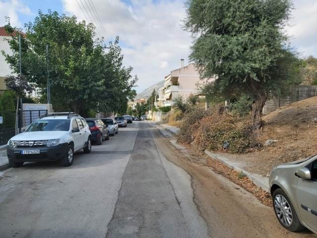 (Προς Πώληση) Αξιοποιήσιμη Γη Οικόπεδο || Ανατολική Αττική/Γλυκά Νερά - 262 τ.μ, 150.000€ 