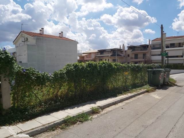 (For Sale) Land Plot || East Attica/Gerakas - 265 Sq.m, 230.000€ 