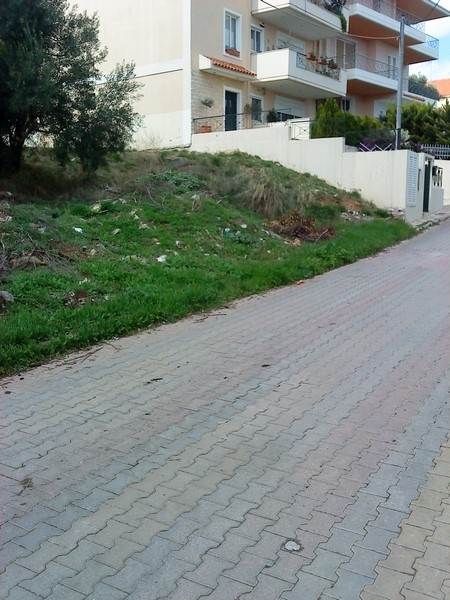(Προς Πώληση) Αξιοποιήσιμη Γη Οικόπεδο || Ανατολική Αττική/Γλυκά Νερά - 443 τ.μ, 250.000€ 
