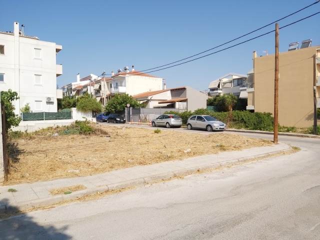 (Προς Πώληση) Αξιοποιήσιμη Γη Οικόπεδο || Ανατολική Αττική/Γλυκά Νερά - 235 τ.μ, 240.000€ 