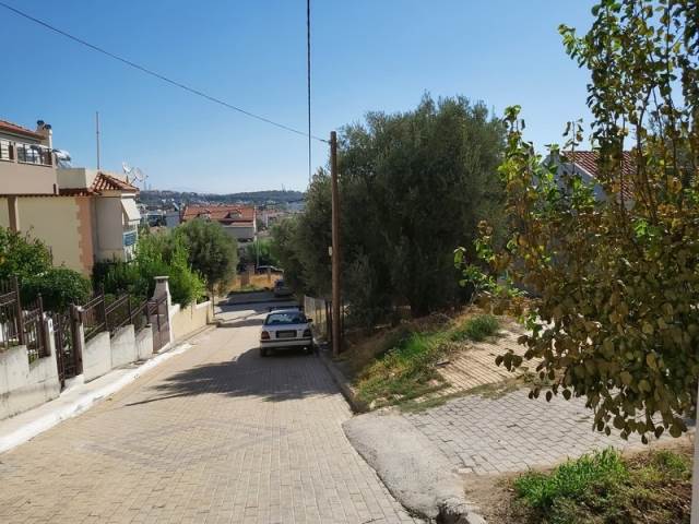 (Προς Πώληση) Αξιοποιήσιμη Γη Οικόπεδο || Ανατολική Αττική/Γλυκά Νερά - 225 τ.μ, 115.000€ 