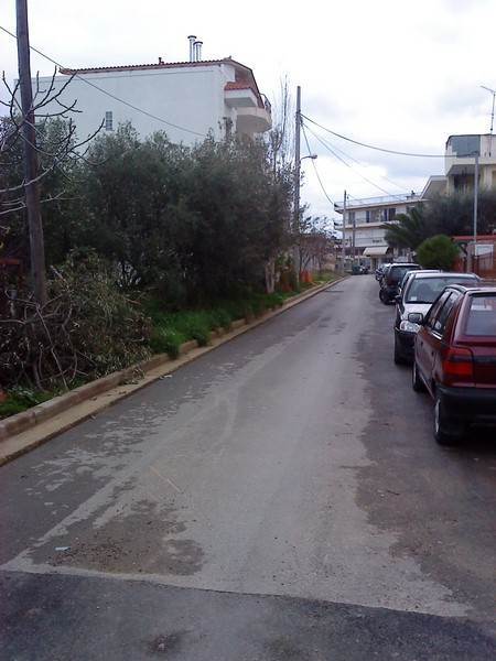 (Προς Πώληση) Αξιοποιήσιμη Γη Οικόπεδο || Αθήνα Βόρεια/Αγία Παρασκευή - 490 τ.μ, 680.000€ 