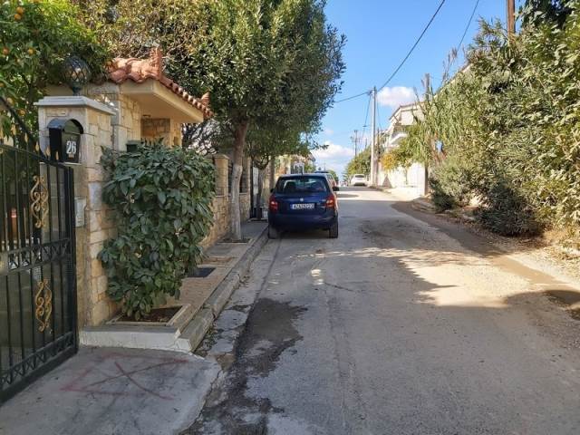 (For Sale) Land Plot || East Attica/Gerakas - 178 Sq.m, 120.000€ 