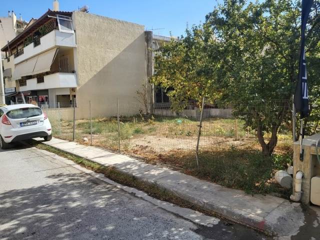 (Προς Πώληση) Αξιοποιήσιμη Γη Οικόπεδο || Ανατολική Αττική/Γέρακας - 212 τ.μ, 130.000€ 