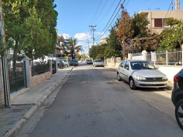 (For Sale) Land Plot || East Attica/Gerakas - 235 Sq.m, 160.000€ 