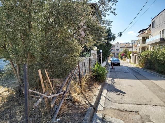 (Προς Πώληση) Αξιοποιήσιμη Γη Οικόπεδο || Ανατολική Αττική/Γέρακας - 200 τ.μ, 150.000€ 