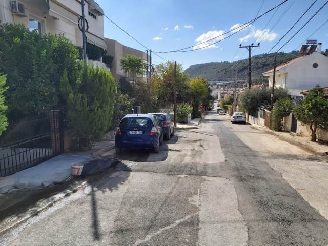 (For Sale) Land Plot || East Attica/Gerakas - 222 Sq.m, 160.000€ 