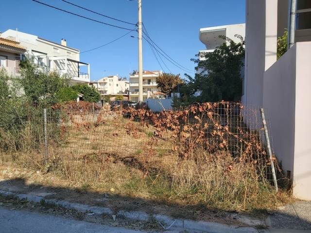 (Προς Πώληση) Αξιοποιήσιμη Γη Οικόπεδο || Ανατολική Αττική/Γέρακας - 210 τ.μ, 200.000€ 