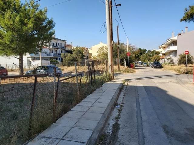 (For Sale) Land Plot || East Attica/Gerakas - 227 Sq.m, 220.000€ 
