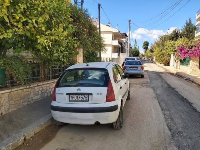 (For Sale) Land Plot || East Attica/Gerakas - 503 Sq.m, 550.000€ 