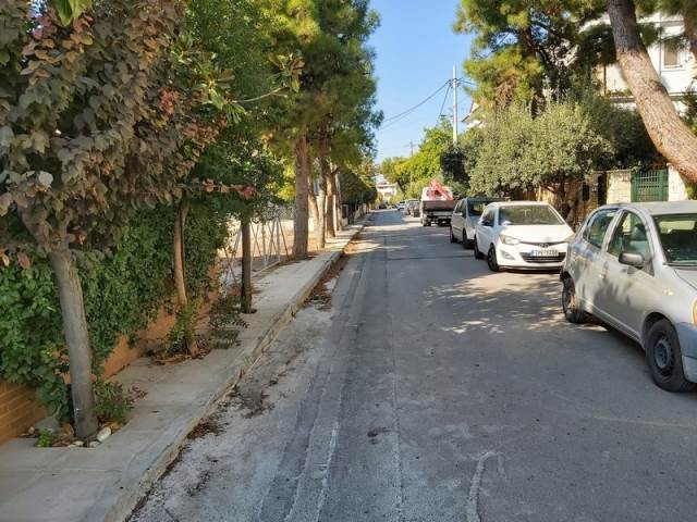 (Προς Πώληση) Αξιοποιήσιμη Γη Οικόπεδο || Ανατολική Αττική/Γέρακας - 204 τ.μ, 225.000€ 
