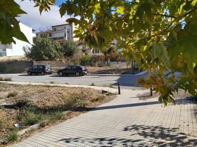 (Προς Πώληση) Αξιοποιήσιμη Γη Οικόπεδο || Ανατολική Αττική/Γέρακας - 243 τ.μ, 160.000€ 