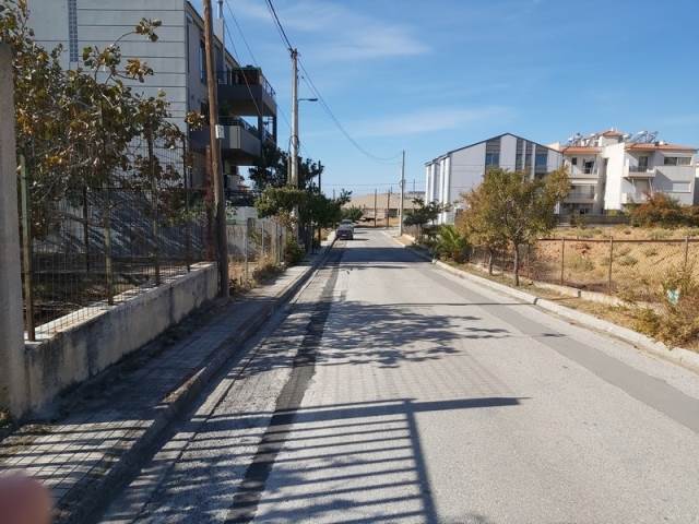 (Προς Πώληση) Αξιοποιήσιμη Γη Οικόπεδο || Ανατολική Αττική/Γέρακας - 386 τ.μ, 250.000€ 