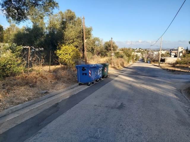 (Προς Πώληση) Αξιοποιήσιμη Γη Οικόπεδο || Ανατολική Αττική/Γλυκά Νερά - 350 τ.μ, 370.000€ 