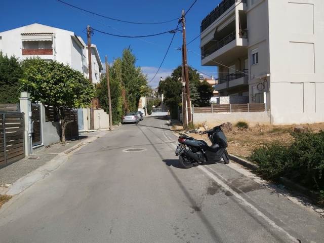 (Προς Πώληση) Αξιοποιήσιμη Γη Οικόπεδο || Ανατολική Αττική/Γέρακας - 235 τ.μ, 150.000€ 