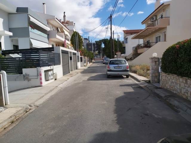 (Προς Πώληση) Αξιοποιήσιμη Γη Οικόπεδο || Ανατολική Αττική/Γέρακας - 264 τ.μ, 169.000€ 