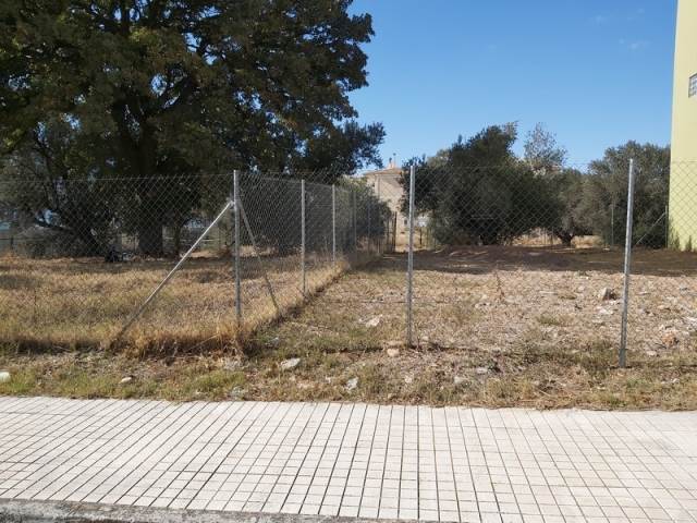 (Προς Πώληση) Αξιοποιήσιμη Γη Οικόπεδο || Ανατολική Αττική/Γέρακας - 217 τ.μ, 125.000€ 