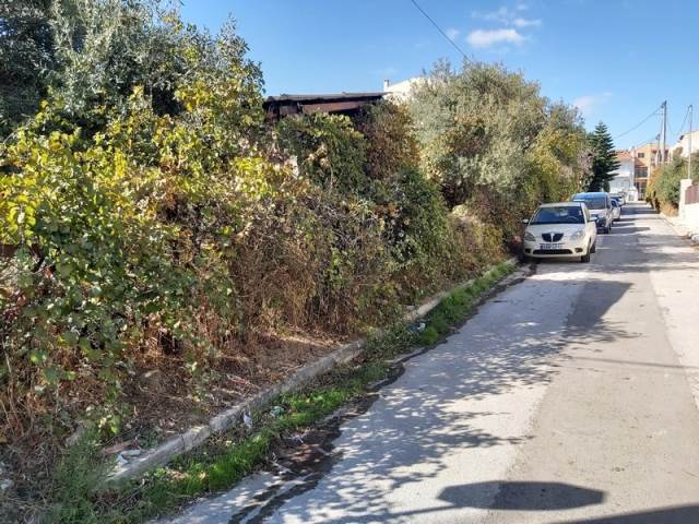 (Προς Πώληση) Αξιοποιήσιμη Γη Οικόπεδο || Ανατολική Αττική/Γέρακας - 746 τ.μ, 400.000€ 