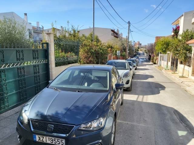 (Προς Πώληση) Αξιοποιήσιμη Γη Οικόπεδο || Ανατολική Αττική/Γέρακας - 214 τ.μ, 165.000€ 