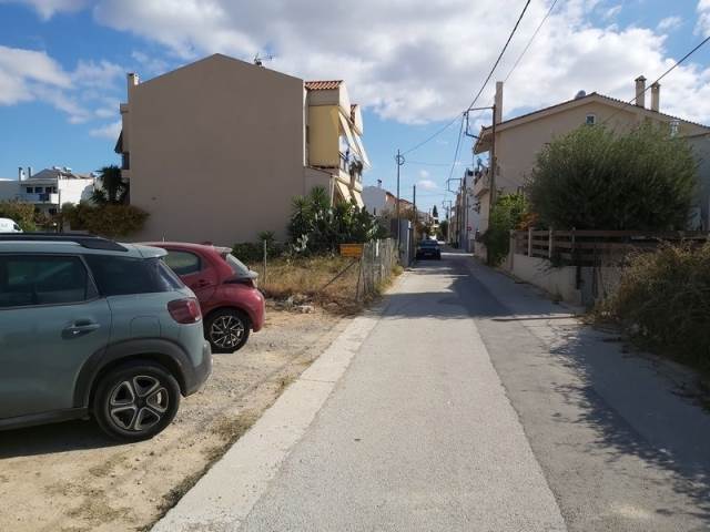 (Προς Πώληση) Αξιοποιήσιμη Γη Οικόπεδο || Ανατολική Αττική/Γέρακας - 220 τ.μ, 130.000€ 