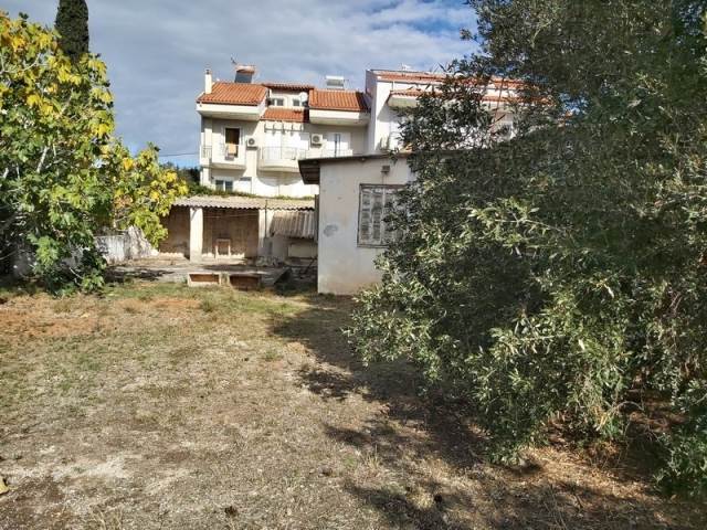 (Προς Πώληση) Αξιοποιήσιμη Γη Οικόπεδο || Ανατολική Αττική/Γέρακας - 480 τ.μ, 300.000€ 