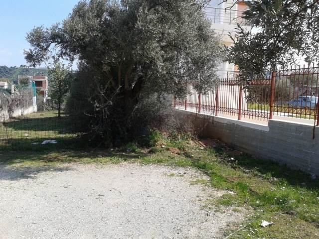 (For Sale) Land Plot || East Attica/Paiania - 486 Sq.m, 100.000€ 