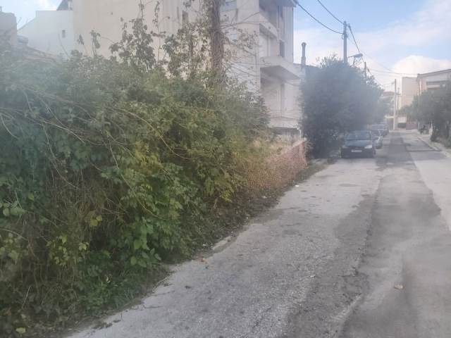 (Προς Πώληση) Αξιοποιήσιμη Γη Οικόπεδο || Ανατολική Αττική/Γλυκά Νερά - 386 τ.μ, 220.000€ 